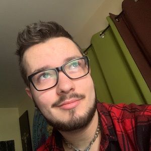 Meet your Posher, James